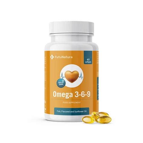 naturvita omega triglycerid